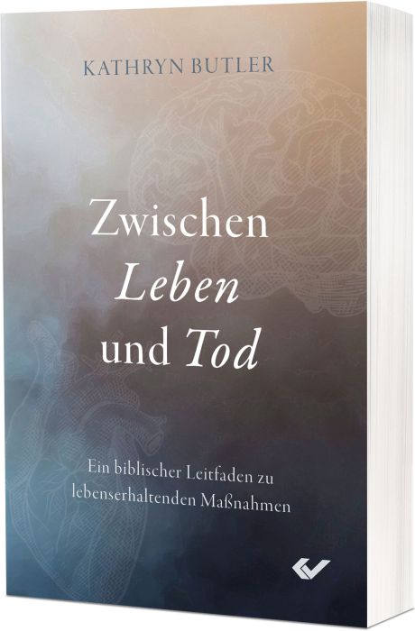 Cover - Zwischen Leben und Tod