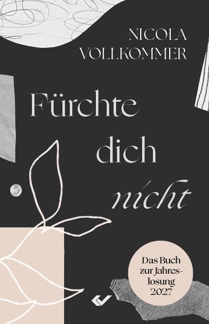 Fürchte dich nicht