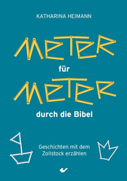 Meter für Meter durch die Bibel