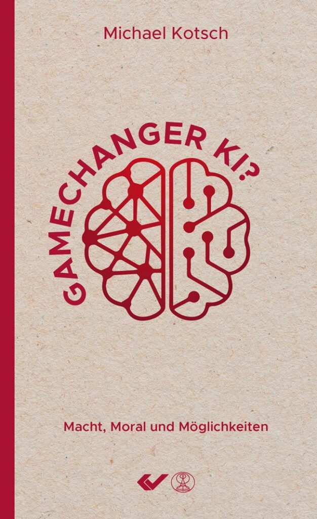 Gamechanger KI