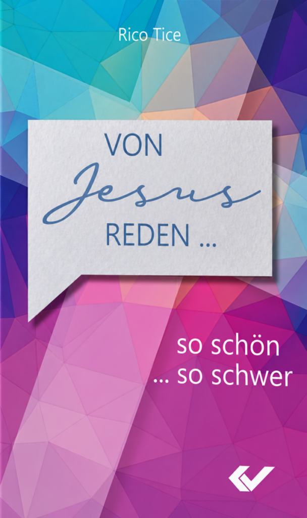 Von Jesus reden