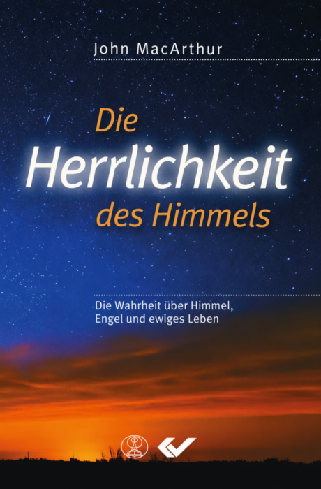 Die Herrlichkeit des Himmels