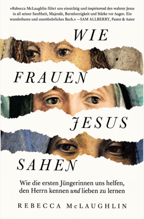 Empfehlungen - Christliche Bücherstube Wie Frauen Jesus sahen