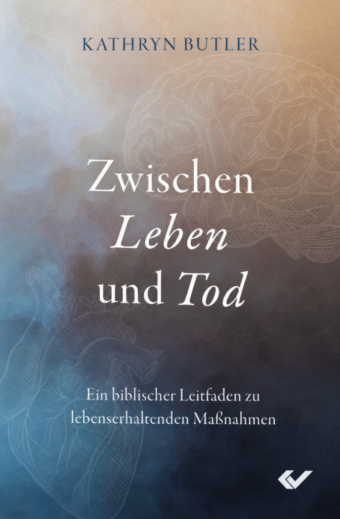 Zwischen Leben und Tod