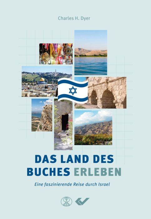 Cover - Das Land des Buches erleben